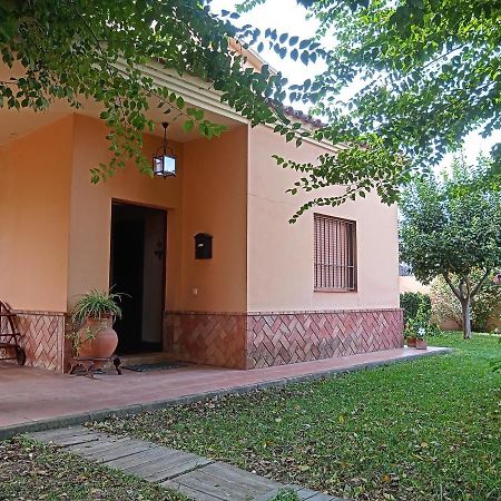 Casa Rural Oregano Carmona  Exterior foto